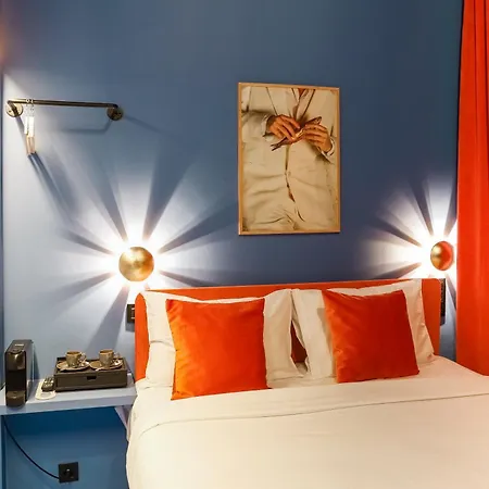 Hotel The Mila Bruxelles