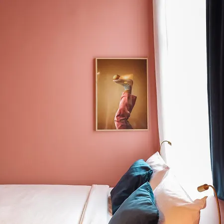 The Mila Hotel