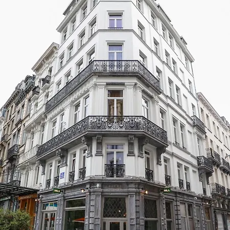 The Mila Hotel