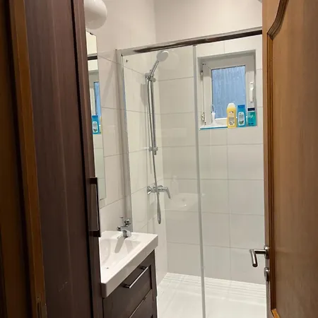 Sublime Au Centre De Apartamento