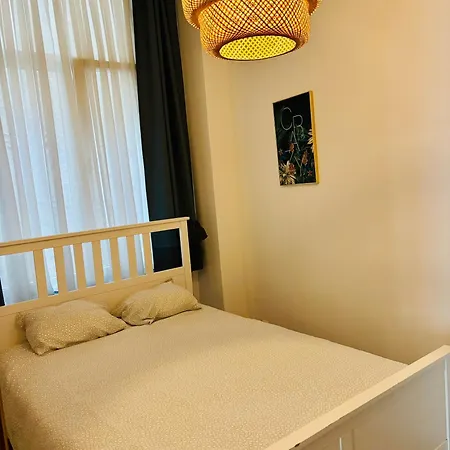 아파트 Sublime Au Centre De *