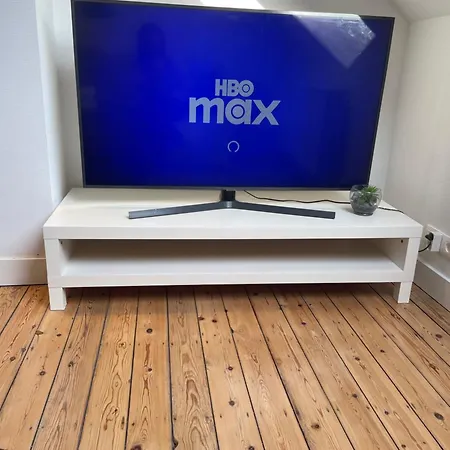 Attic European Quarter Brüsszel