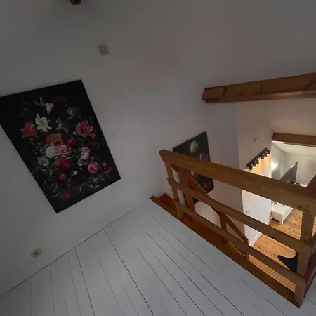 Attic European Quarter *