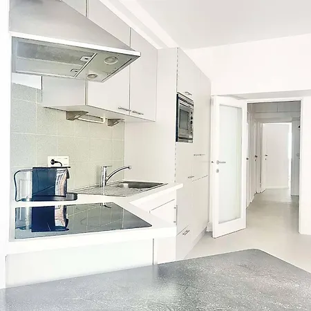 5 Min Grand Place Amazing Apt Renovated