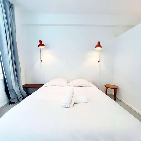 5 Min Grand Place Amazing Apt Renovated Apartment