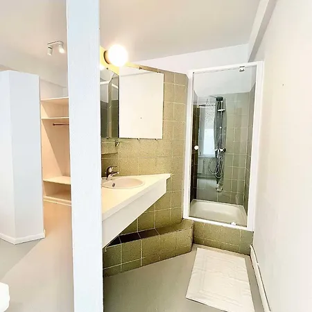 5 Min Grand Place Amazing Apt Renovated Brussels