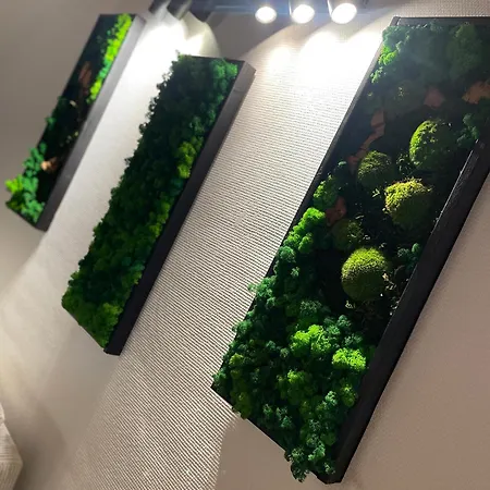 Apartman Attic European Quarter Brüsszel