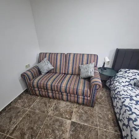 Appartement Luxe