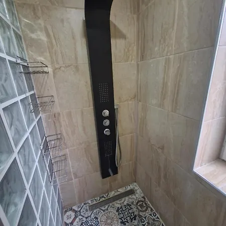 Luxe Apartamento Bruxelas