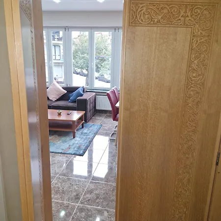 Appartement Luxe