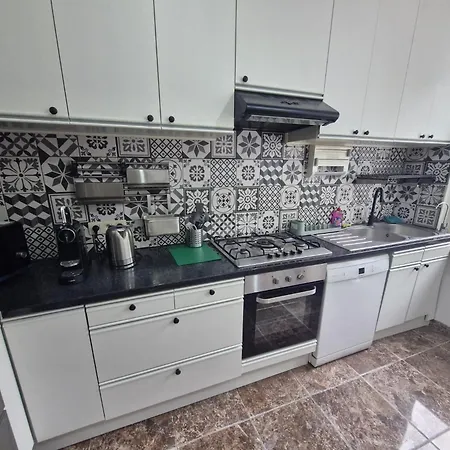 Luxe Apartamento