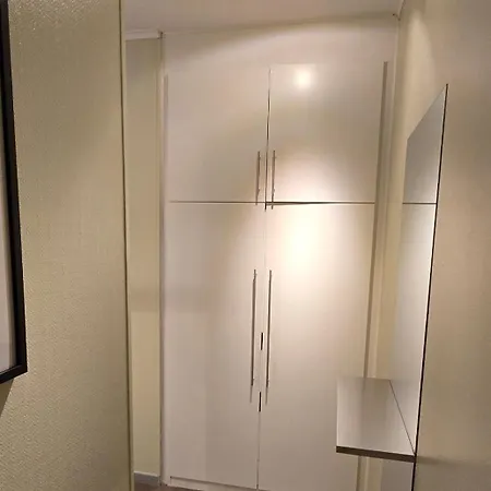 Apartmán Cosy Quartier Louise