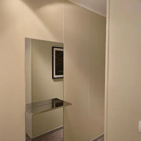 Cosy Quartier Louise *