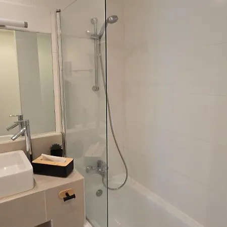 Cosy Quartier Louise Bruxelles