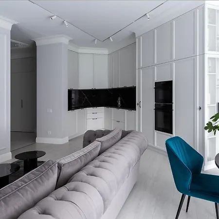 Apartment Grand Hospice Family Brüssel