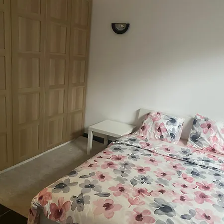 Chambre Forest 1er Drt * 布鲁塞尔