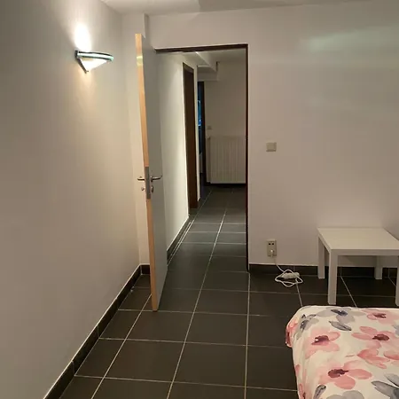 Daire Chambre Forest 1er Drt
