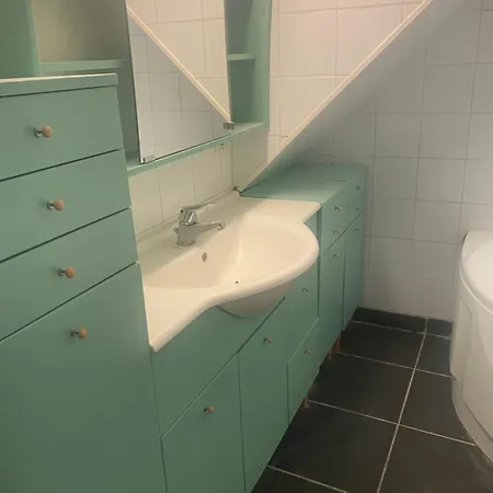 Appartement Chambre Forest 1er Drt *