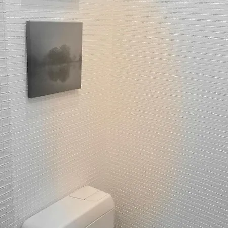 Cosy Quartier Louise Brusel