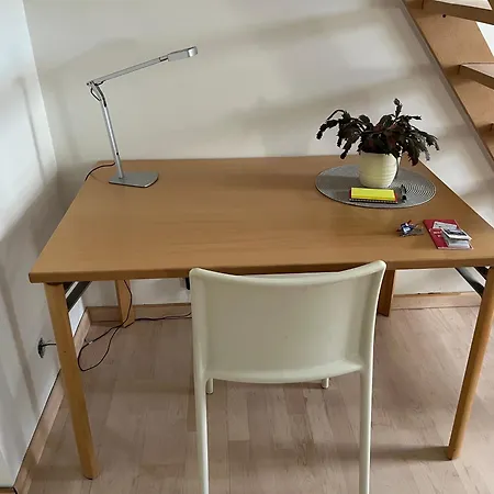 Apartman Tintin Brüsszel