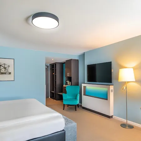 Thon Eu Hotell
