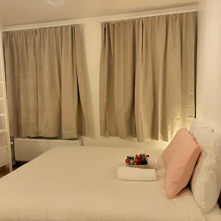 Accommodatie bij particulieren Benny's Centre