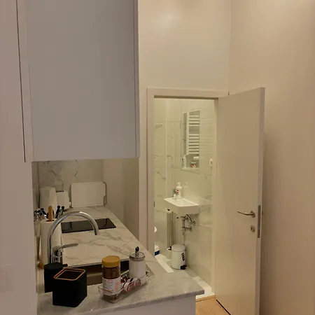 Benny's Centre Ubytování v soukromí *