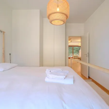 Chaleureux 1 Proche Ecole Europeenne Apartman Brüsszel