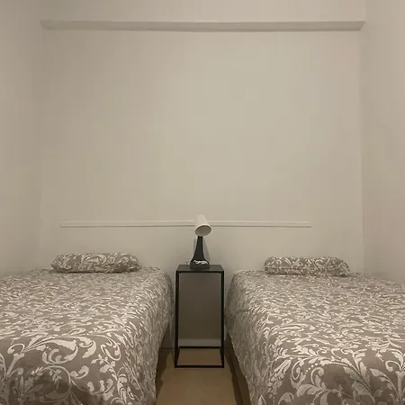 Appartement Golden Pearl In Centre Of *