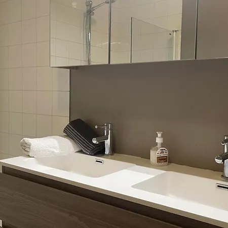 Appartement Golden Pearl In Centre Of
