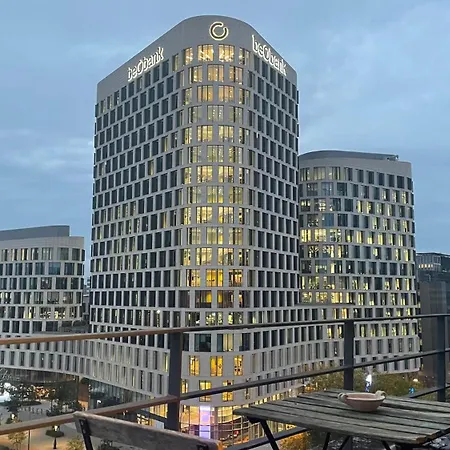 Apartamento Golden Pearl In Centre Of *