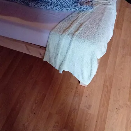 Chambre Disponible منزل للإقامة *