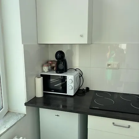 Apartamento Nahida *