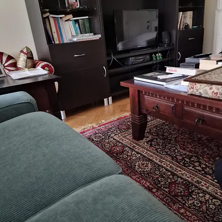 La Ferme Rose Apartamento Bruselas