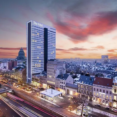 Appartement Big