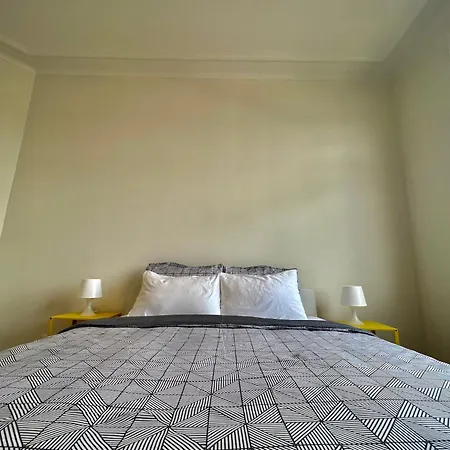 Appartement Big *