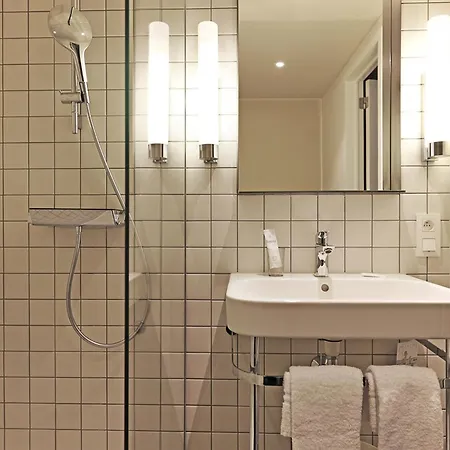 Belle Hotell