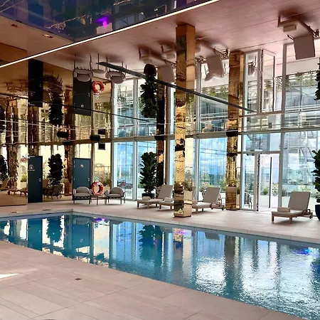 Hotel Uptown