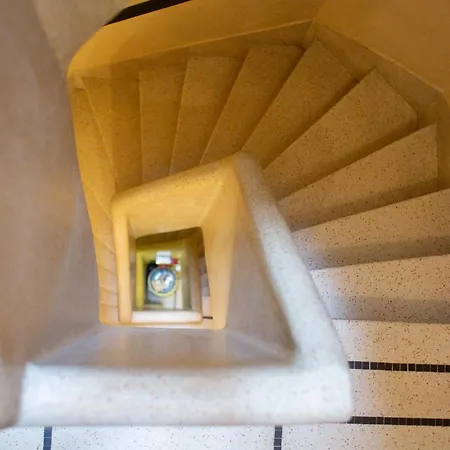 La Vieille Lanterne Hotell Bryssel
