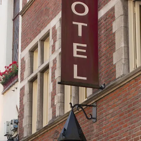 La Vieille Lanterne *