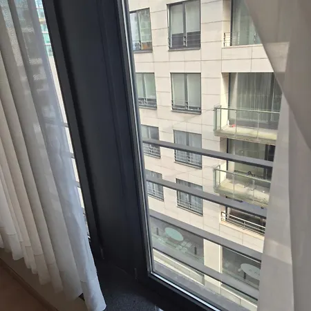 Apartment Nice Center Wifi Free
