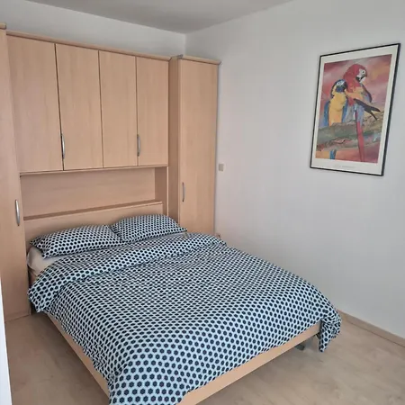 Nice Center Wifi Free Apartment *
