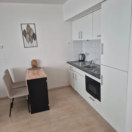 Nice Center Wifi Free Apartamento Bruselas