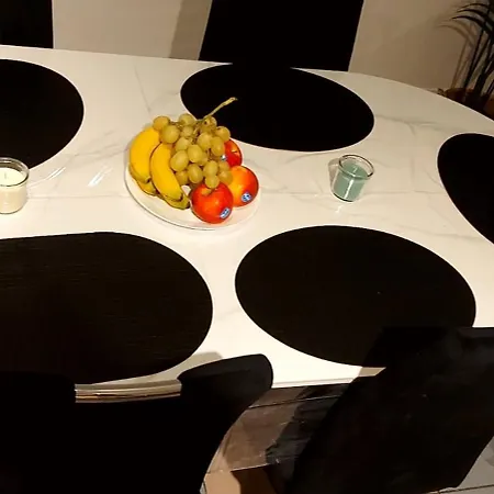 Appartamento La Belle Etoile De *