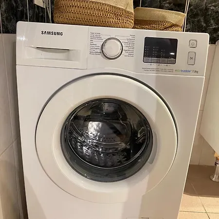 Apartamento La Belle étoile De Bruselas