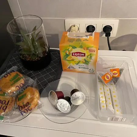 La Belle étoile De Apartamento