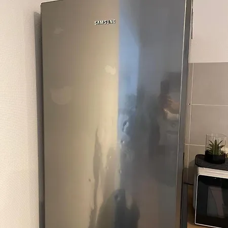 Apartamento La Belle étoile De Bruselas