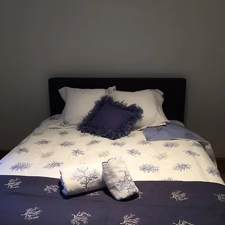 Lejlighed Coeur Du Grand Sablon *
