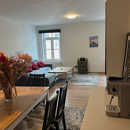 Sans Souci 3 Apartment