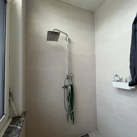 Privatunterkunft - 1 Ou 2 *